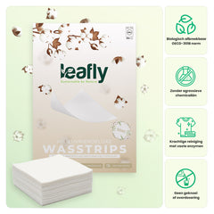Wasstrips Jaarvoorraad Leafly