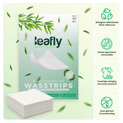 Wasstrips Jaarvoorraad Leafly
