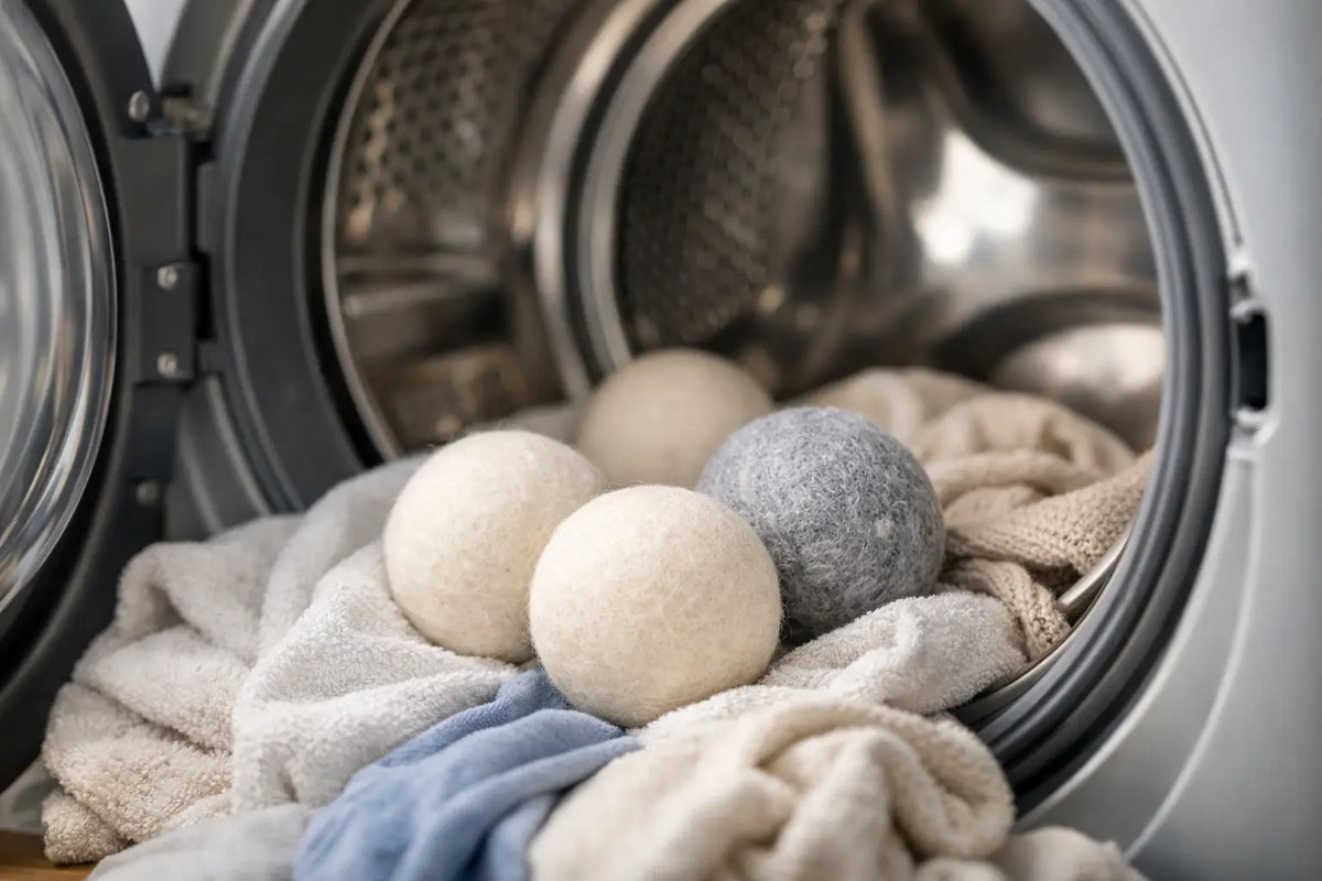 Drogerballen: werken ze echt?