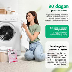 Milieuvriendelijke Wasstrips Leafly