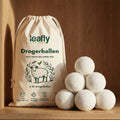 6 XL Drogerballen