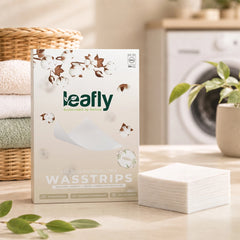 Wasstrips Katoen