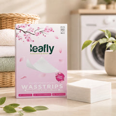 Wasstrips Kersenbloesem