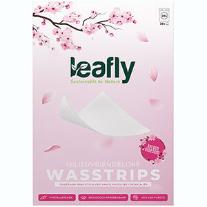 Wasstrips Kersenbloesem