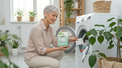 Proefwassen garantie