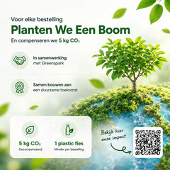 Onze gezamenlijke impact